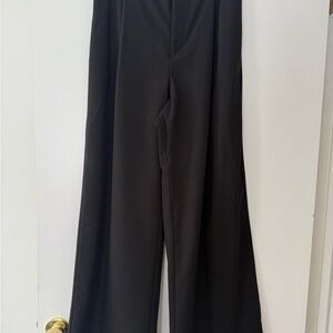 Zara Women's Black Trousers